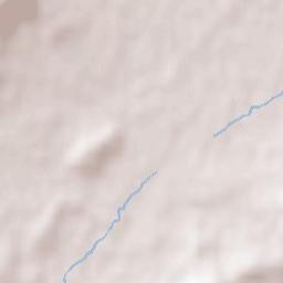 Sotragero Terrain Map