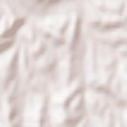 Villaescusa la Sombría Terrain Map