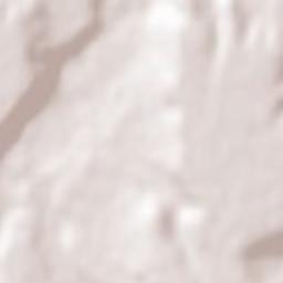 Murillo de Río Leza Terrain Map