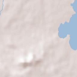 Pitillas Terrain Map