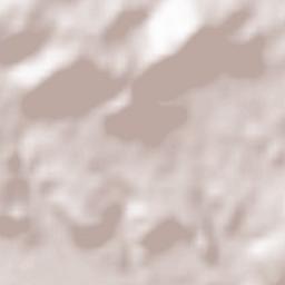 Murillo el Fruto Terrain Map