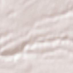 Provincia di Viterbo Terrain Map