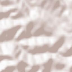 Calvi dell'Umbria Terrain Map