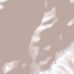 Castel Sant'Angelo Terrain Map