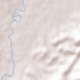 Sambuceto Terrain Map