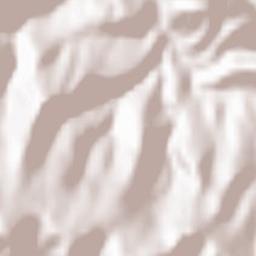 Gunibskiy Rayon Terrain Map