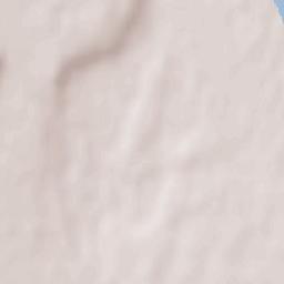 Novokayakent Terrain Map