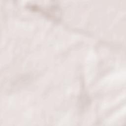 Belyye Vody Terrain Map