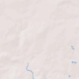 Poplar Grove Terrain Map