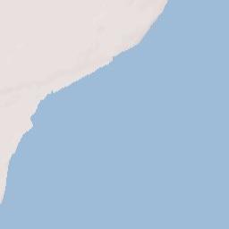 Grosse Pointe Terrain Map