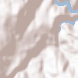 Avión Terrain Map