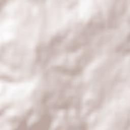 San Amaro Terrain Map