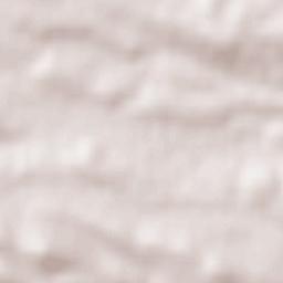 Santiago Millas Terrain Map