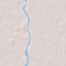 Villazala Terrain Map