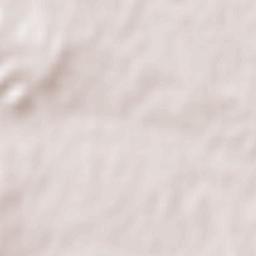 Gusendos de los Oteros Terrain Map