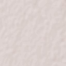 Calzada del Coto Terrain Map