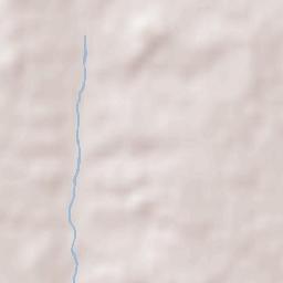 Moratinos Terrain Map