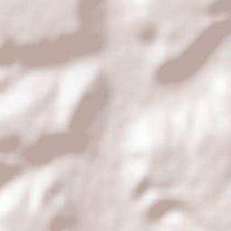 Villanueva de Argaño Terrain Map