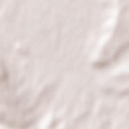 Atapuerca Terrain Map