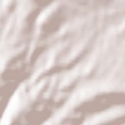 Villar de Torre Terrain Map