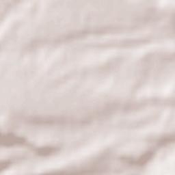 Cordovín Terrain Map