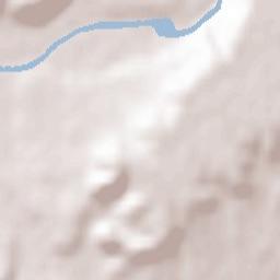 Carcastillo Terrain Map