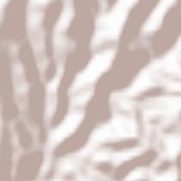 Uncastillo Terrain Map