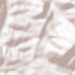 Montasola Terrain Map