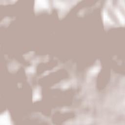 Scoppito Terrain Map