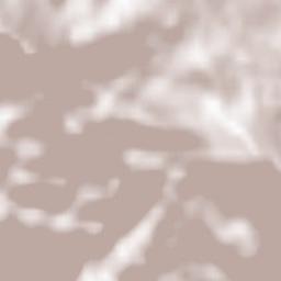 Castel del Monte Terrain Map