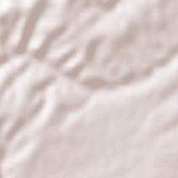 Cerratina Terrain Map