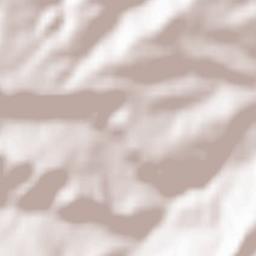 Torrevecchia Terrain Map