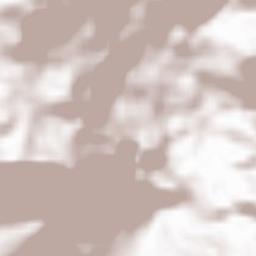 Bashkia Malësi e Madhe Terrain Map