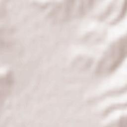 Lagja e Poshtme Terrain Map