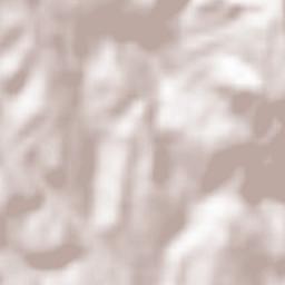 Bobov Dol Terrain Map