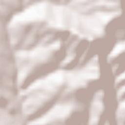 Obshtina Lesichovo Terrain Map