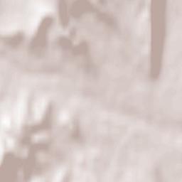 Kayakent Terrain Map