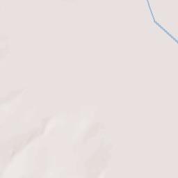 Twin Falls County Terrain Map