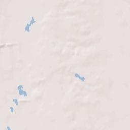 Park City Terrain Map