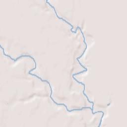Dearborn Heights Terrain Map