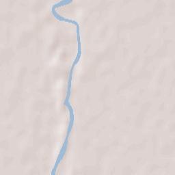 Soto de la Vega Terrain Map