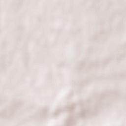 Matadeón de los Oteros Terrain Map