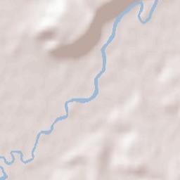 Villalbilla de Burgos Terrain Map