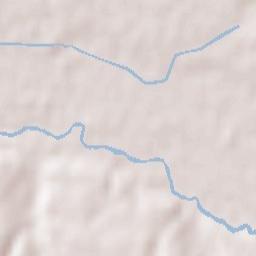 Cardeñajimeno Terrain Map