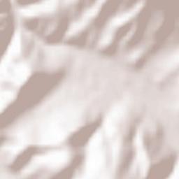 Villagalijo Terrain Map