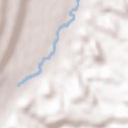 Albelda de Iregua Terrain Map