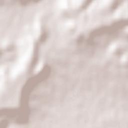 Pradejón Terrain Map