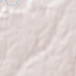 Montalto di Castro Terrain Map