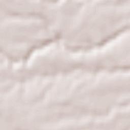 Corchiano Terrain Map