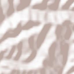 Collevecchio Terrain Map